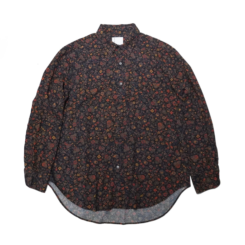 [BRUNABOINNE] Timelesss Fun Shirt - apartir Online Store アパルティール セレクトショップ