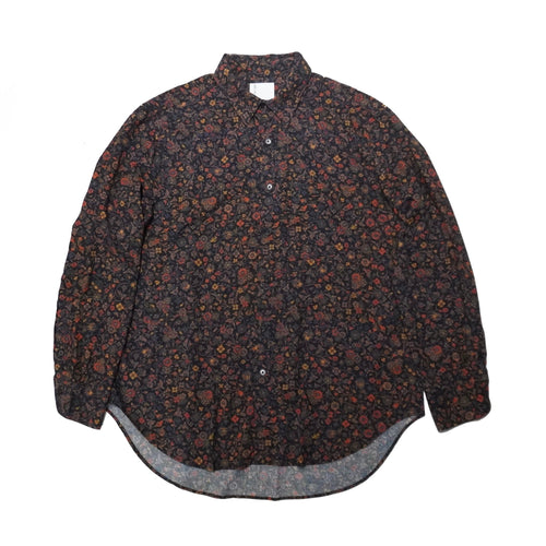 [BRUNABOINNE] Timelesss Fun Shirt - apartir Online Store アパルティール セレクトショップ