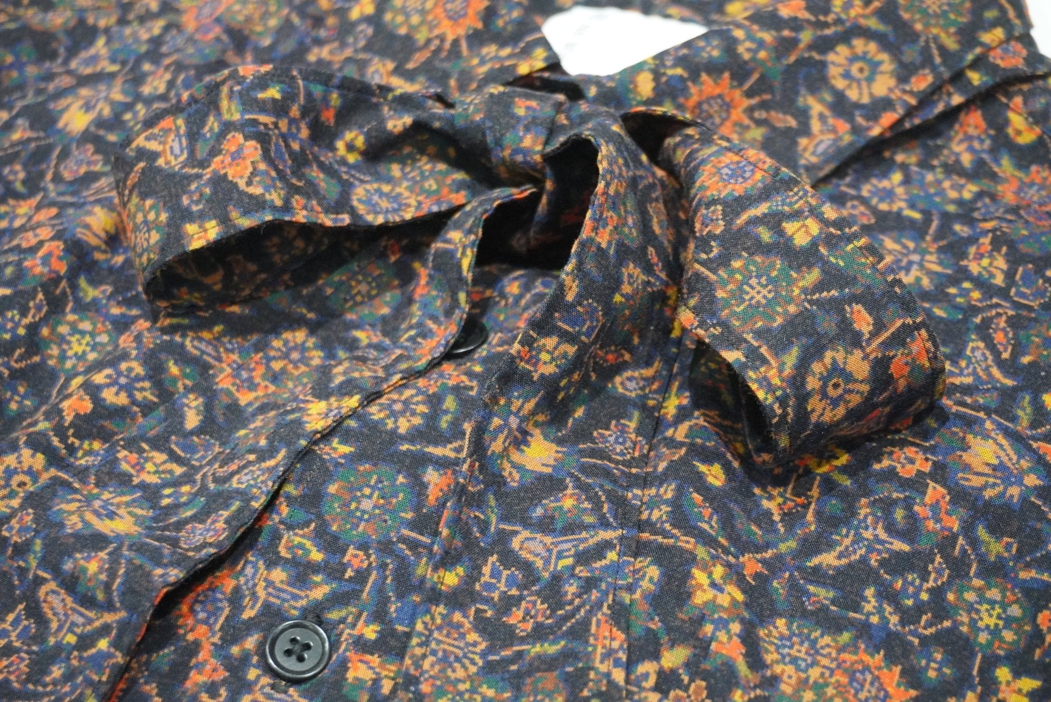 [BRUNABOINNE] Timelesss Fun Shirt - apartir Online Store アパルティール セレクトショップ