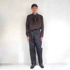 [BRUNABOINNE] Timelesss Fun Shirt - apartir Online Store アパルティール セレクトショップ