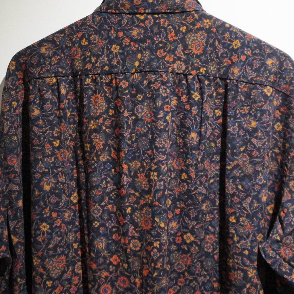 [BRUNABOINNE] Timelesss Fun Shirt - apartir Online Store アパルティール セレクトショップ
