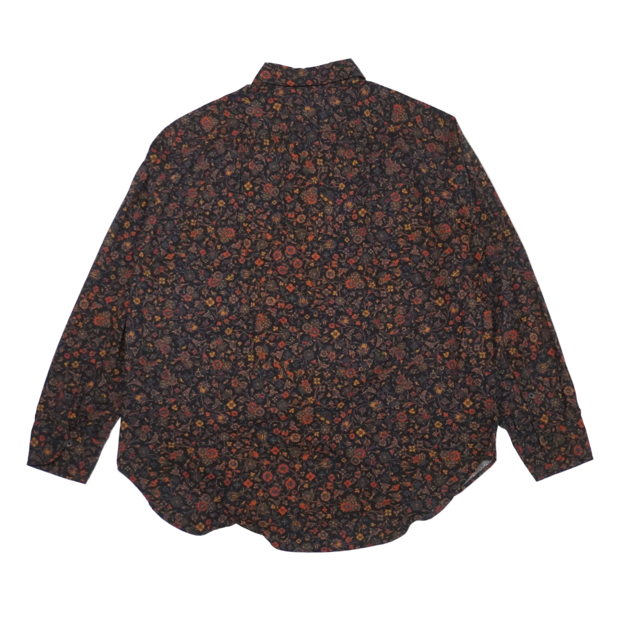 [BRUNABOINNE] Timelesss Fun Shirt - apartir Online Store アパルティール セレクトショップ