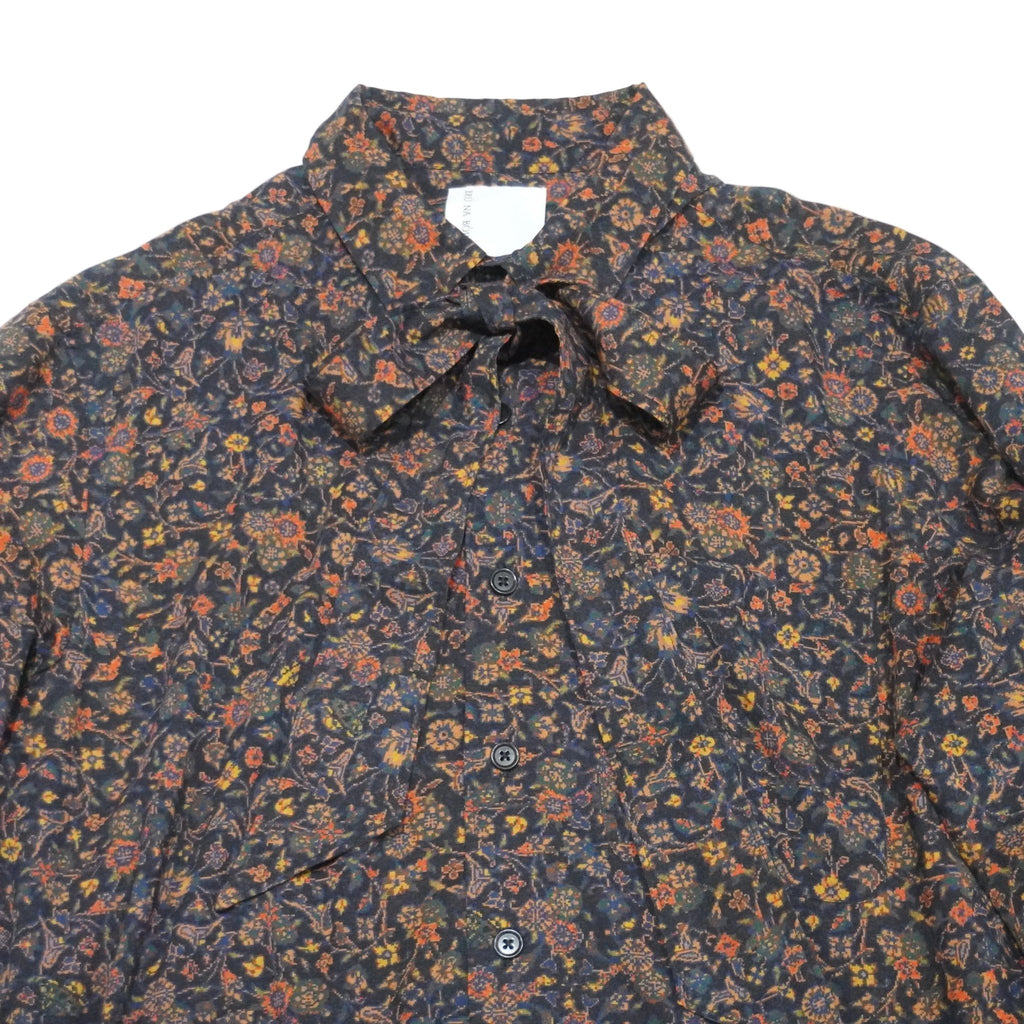 [BRUNABOINNE] Timelesss Fun Shirt - apartir Online Store アパルティール セレクトショップ