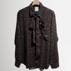 [BRUNABOINNE] Timelesss Fun Shirt - apartir Online Store アパルティール セレクトショップ