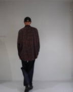 [BRUNABOINNE] Timelesss Fun Shirt - apartir Online Store アパルティール セレクトショップ
