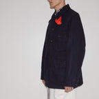[BRUNABOINNE] Tom Titt Jacket 2 - apartir Online Store アパルティール セレクトショップ