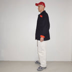 [BRUNABOINNE] Tom Titt Jacket 2 - apartir Online Store アパルティール セレクトショップ