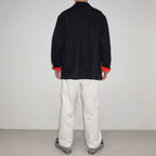 [BRUNABOINNE] Tom Titt Jacket 2 - apartir Online Store アパルティール セレクトショップ