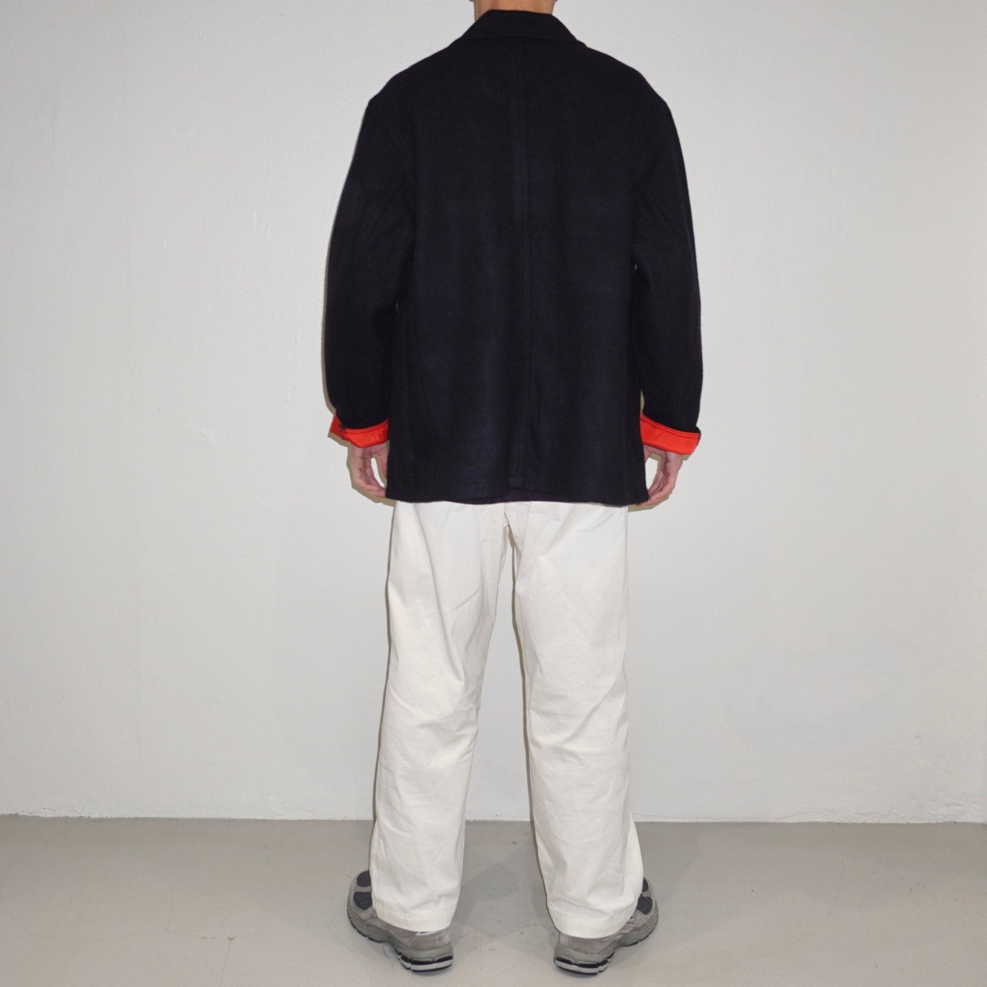 [BRUNABOINNE] Tom Titt Jacket 2 - apartir Online Store アパルティール セレクトショップ