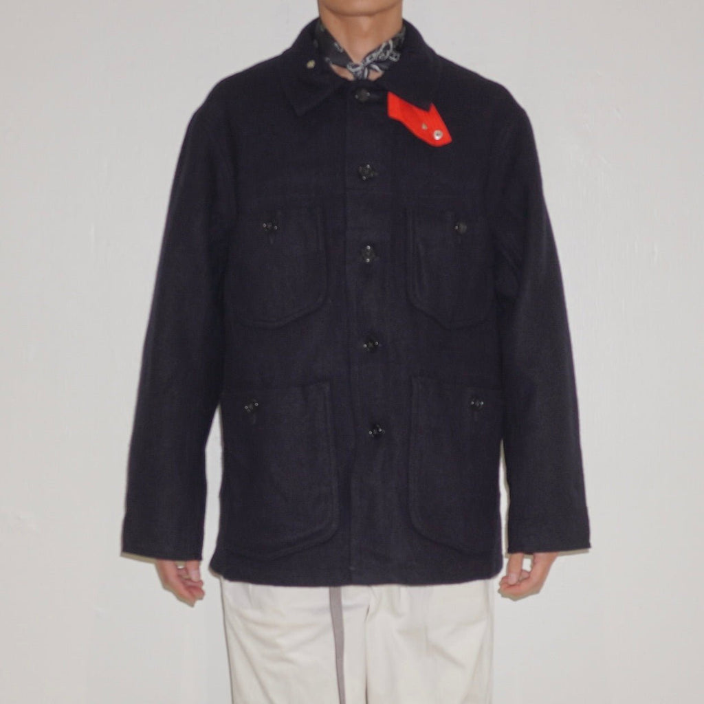 [BRUNABOINNE] Tom Titt Jacket 2 - apartir Online Store アパルティール セレクトショップ