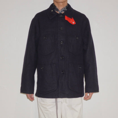[BRUNABOINNE] Tom Titt Jacket 2 - apartir Online Store アパルティール セレクトショップ