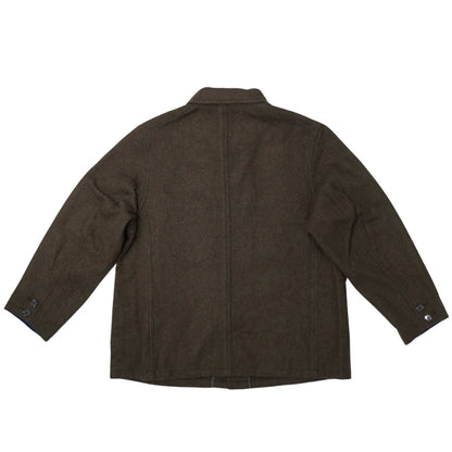 [BRUNABOINNE] Tom Titt Jacket 2 - apartir Online Store アパルティール セレクトショップ