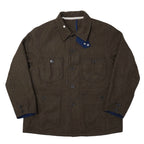 [BRUNABOINNE] Tom Titt Jacket 2 - apartir Online Store アパルティール セレクトショップ