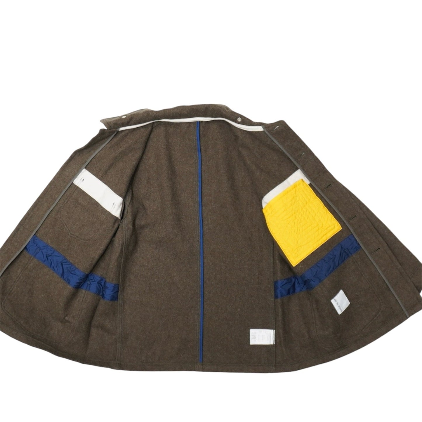 [BRUNABOINNE] Tom Titt Jacket 2 - apartir Online Store アパルティール セレクトショップ