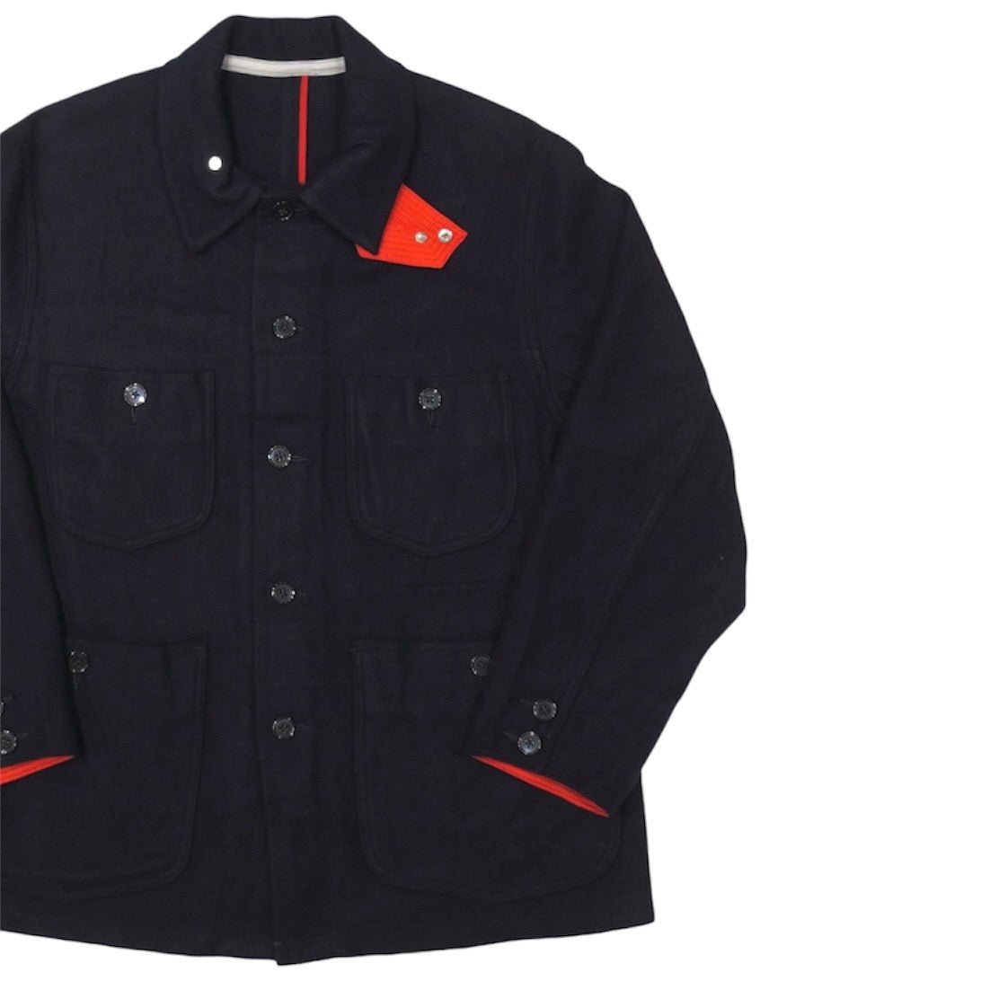 BRUNABOINNE] Tom Titt Jacket 2 ブルーナボイン トム・ティット