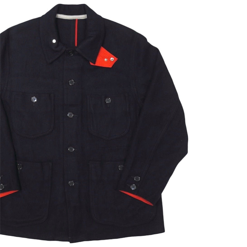 [BRUNABOINNE] Tom Titt Jacket 2 - apartir Online Store アパルティール セレクトショップ