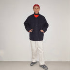 [BRUNABOINNE] Tom Titt Jacket 2 - apartir Online Store アパルティール セレクトショップ