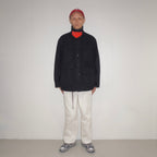 [BRUNABOINNE] Tom Titt Jacket 2 - apartir Online Store アパルティール セレクトショップ