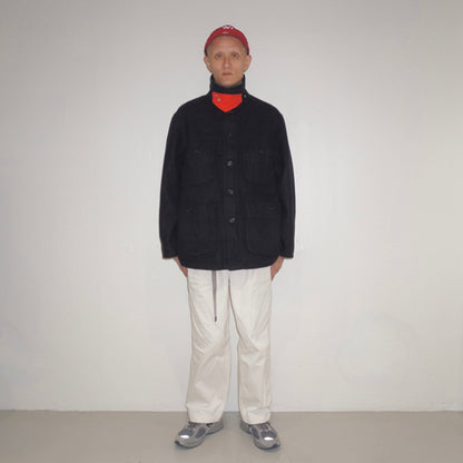 [BRUNABOINNE] Tom Titt Jacket 2 - apartir Online Store アパルティール セレクトショップ