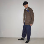 [BRUNABOINNE] Tom Titt Jacket 2 - apartir Online Store アパルティール セレクトショップ