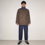 [BRUNABOINNE] Tom Titt Jacket 2 - apartir Online Store アパルティール セレクトショップ
