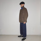 [BRUNABOINNE] Tom Titt Jacket 2 - apartir Online Store アパルティール セレクトショップ