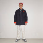 [BRUNABOINNE] Tom Titt Jacket 2 - apartir Online Store アパルティール セレクトショップ