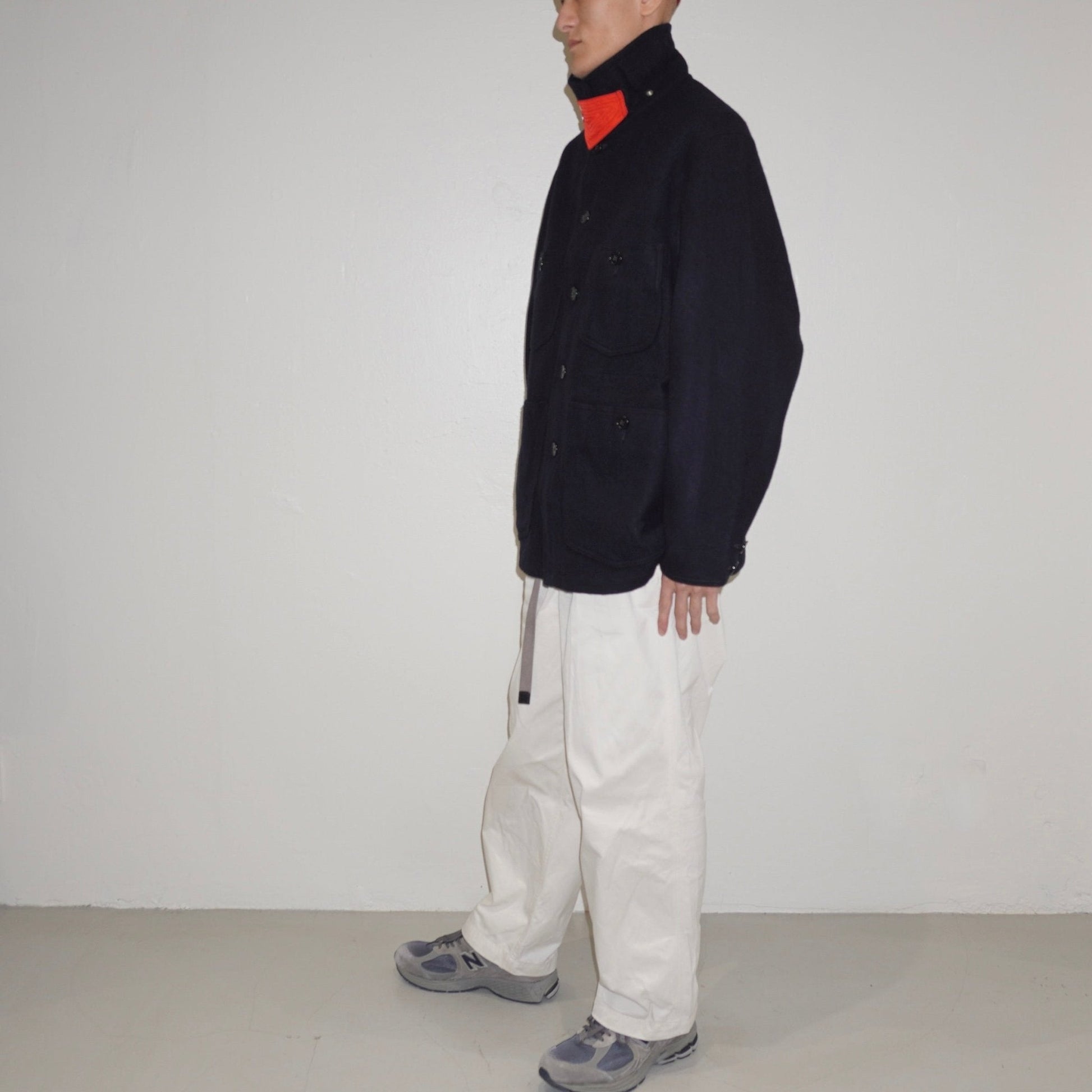 [BRUNABOINNE] Tom Titt Jacket 2 - apartir Online Store アパルティール セレクトショップ
