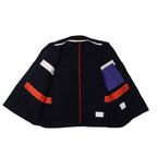 [BRUNABOINNE] Tom Titt Jacket 2 - apartir Online Store アパルティール セレクトショップ