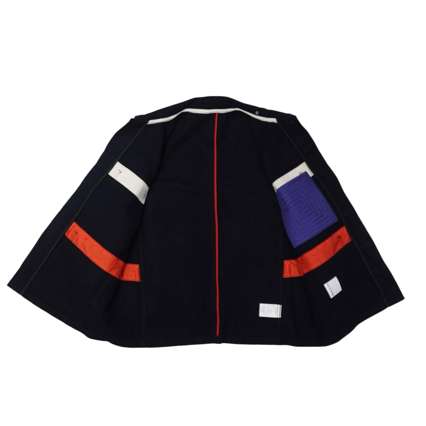 [BRUNABOINNE] Tom Titt Jacket 2 - apartir Online Store アパルティール セレクトショップ