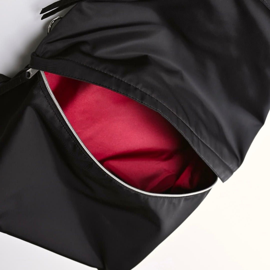 [BRUNABOINNE] WEA Zack - apartir Online Store アパルティール セレクトショップ