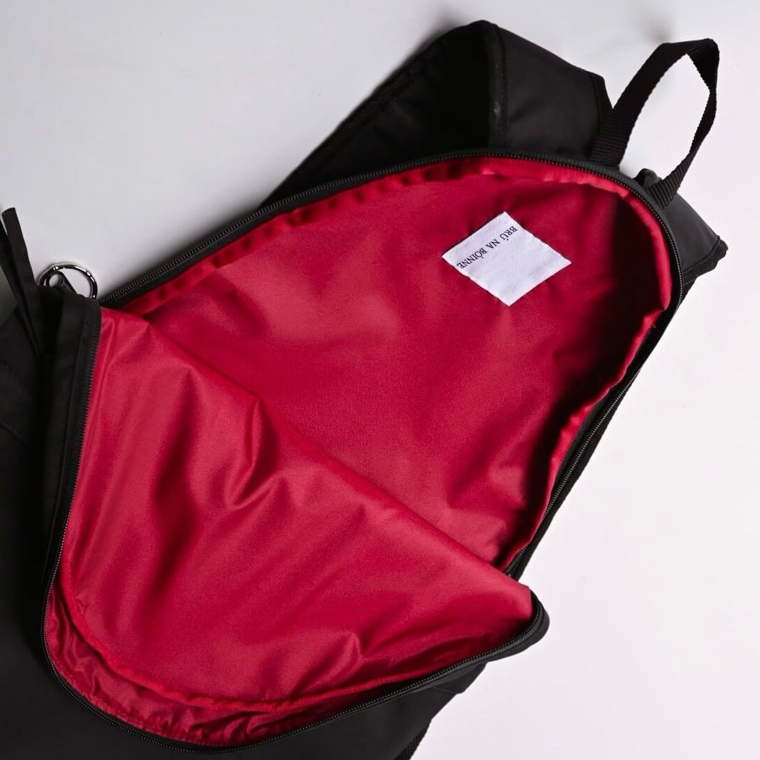 [BRUNABOINNE] WEA Zack - apartir Online Store アパルティール セレクトショップ