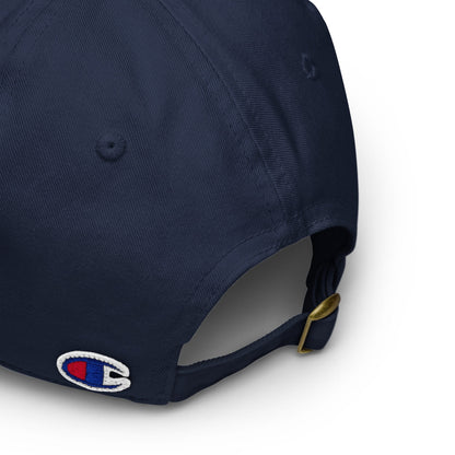 [Champion × apartir] 6P Cap キャップ - #shop_name #アパルティール# #名古屋# #セレクトショップ#