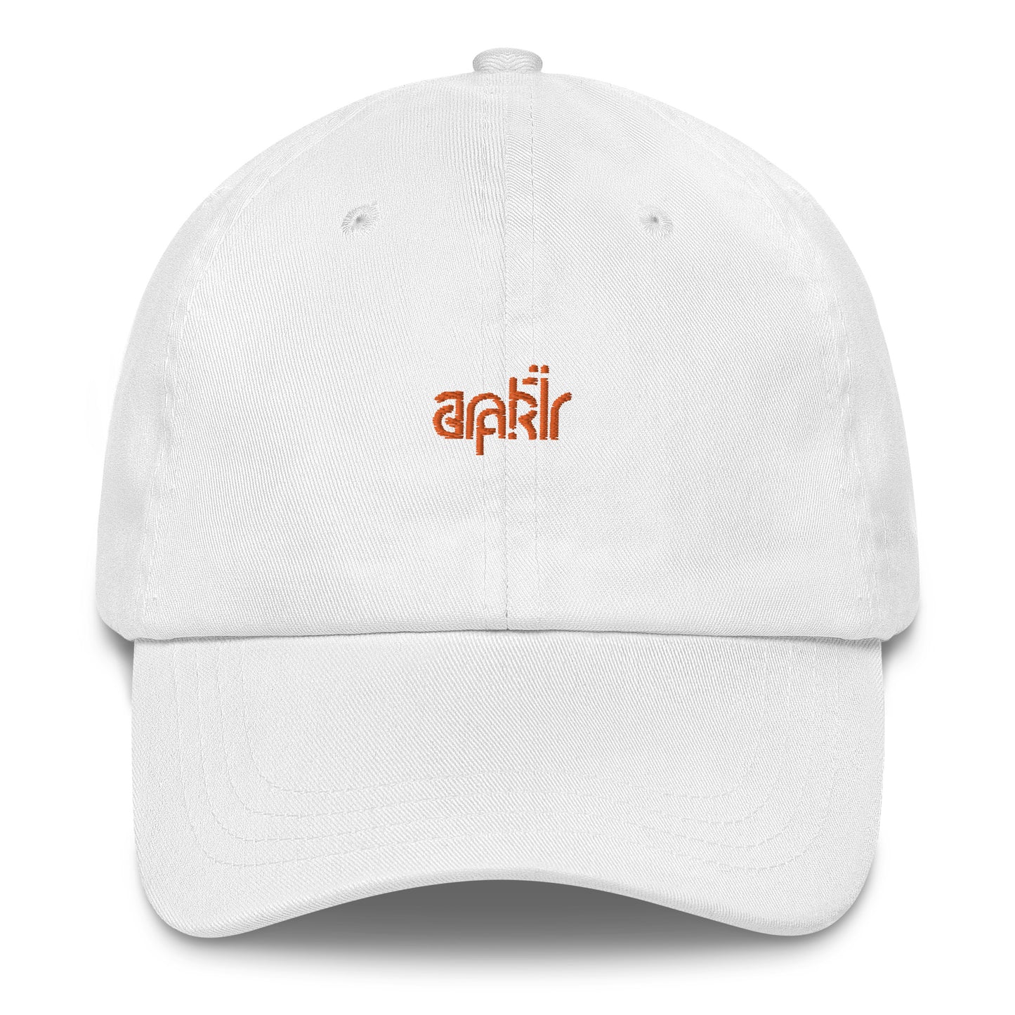 [apartir] LOGO CAP 2 キャップ - #shop_name #アパルティール# #名古屋# #セレクトショップ#