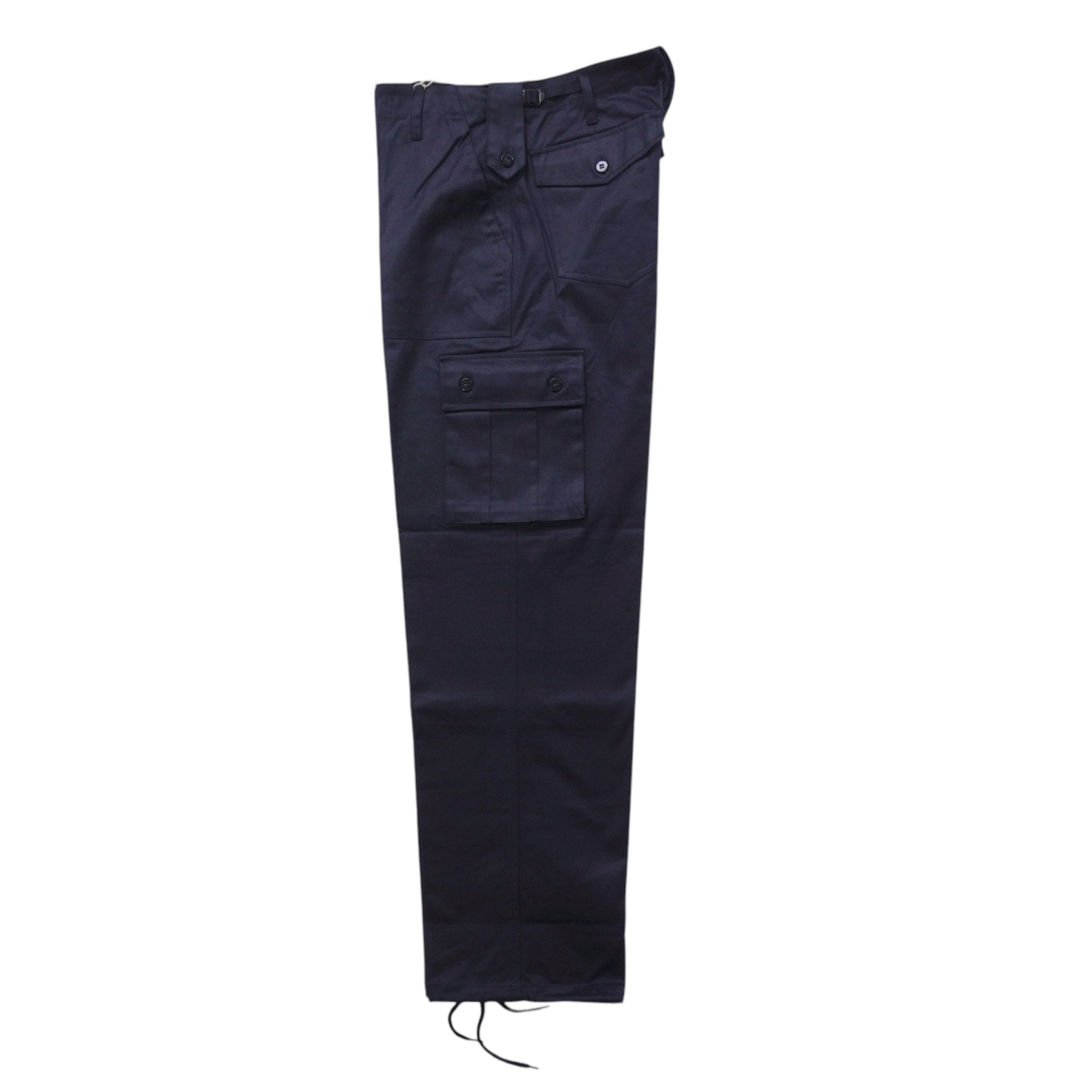 [DUTCH ARMY] BAKER PANT デッドストック オランダ軍 ベイカーパンツ - apartir Online Store アパルティール セレクトショップ