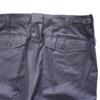 [DUTCH ARMY] BAKER PANT デッドストック オランダ軍 ベイカーパンツ - apartir Online Store アパルティール セレクトショップ