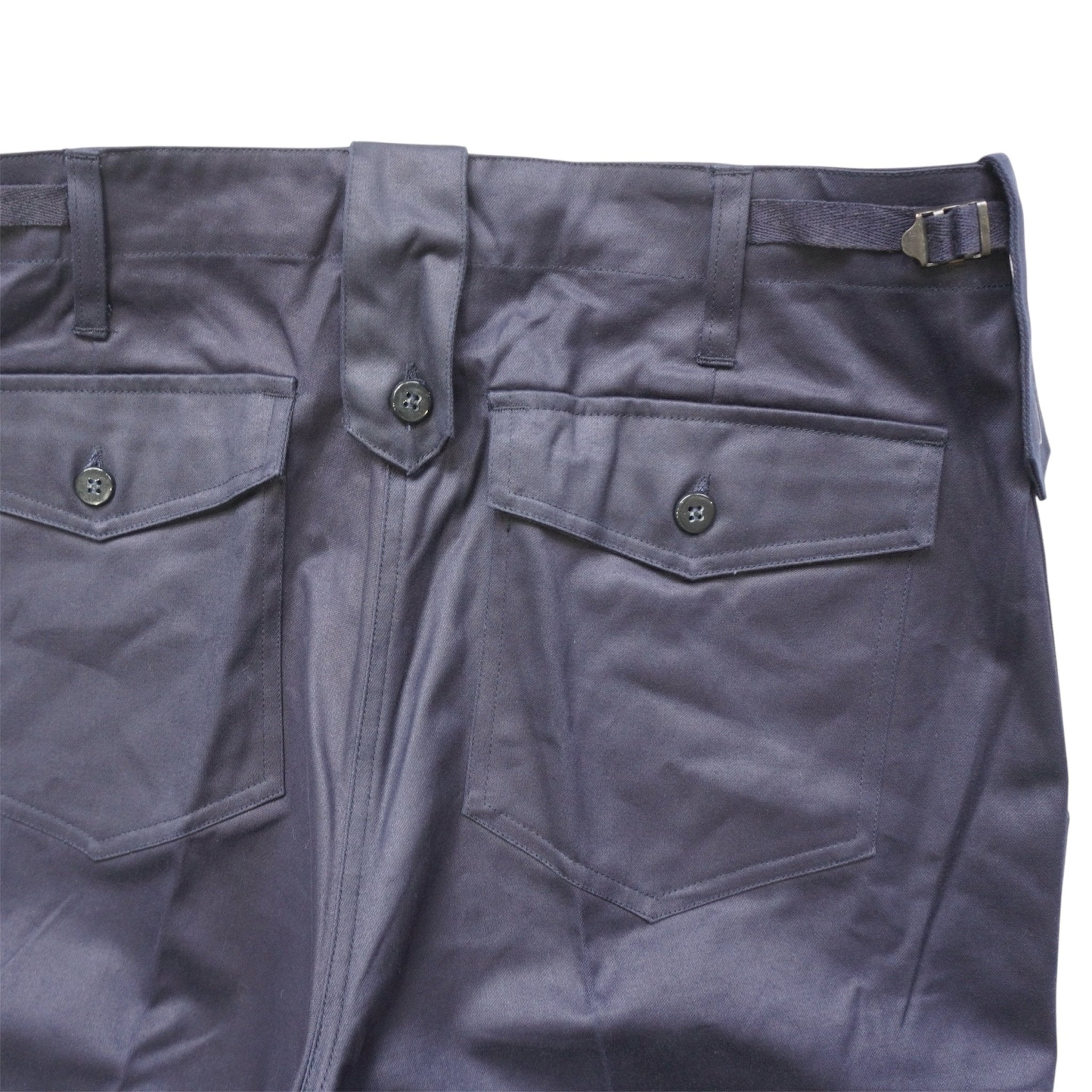 [DUTCH ARMY] BAKER PANT デッドストック オランダ軍 ベイカーパンツ - apartir Online Store アパルティール セレクトショップ