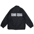 [FOSTEX] Dead Stock Coach Jacket アメリカ製 デッドストック コーチジャケット - apartir Online Store アパルティール セレクトショップ