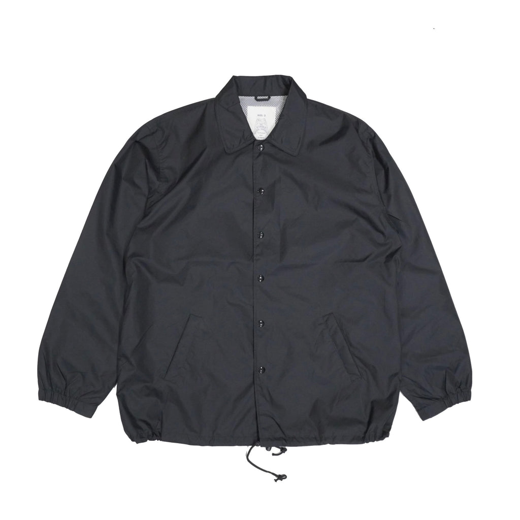 [FOSTEX] Dead Stock Coach Jacket アメリカ製 デッドストック コーチジャケット - apartir Online Store アパルティール セレクトショップ
