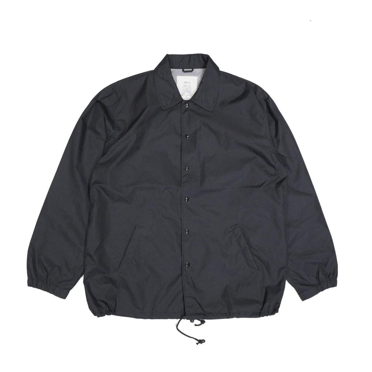FOSTEX] Dead Stock Coach Jacket アメリカ製 デッドストック コーチ 