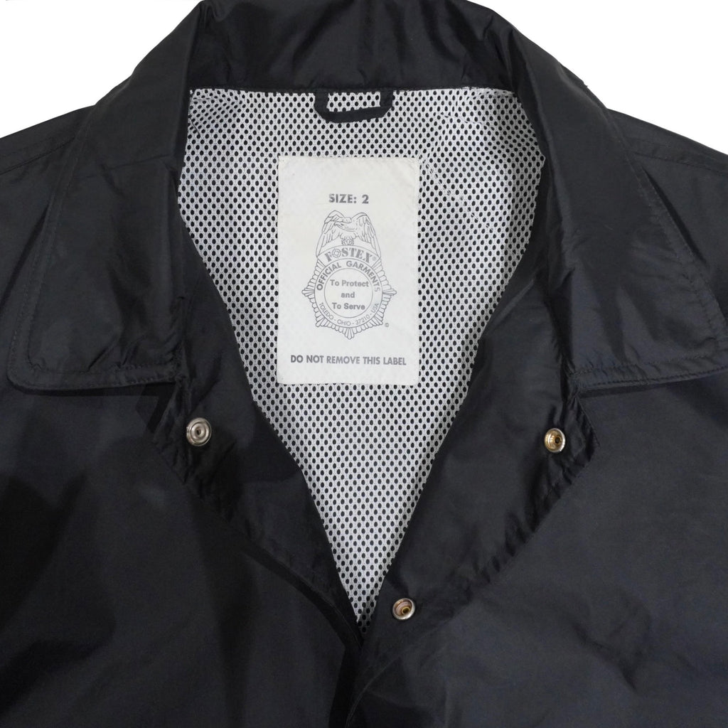 [FOSTEX] Dead Stock Coach Jacket アメリカ製 デッドストック コーチジャケット - apartir Online Store アパルティール セレクトショップ