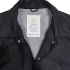 [FOSTEX] Dead Stock Coach Jacket アメリカ製 デッドストック コーチジャケット - apartir Online Store アパルティール セレクトショップ