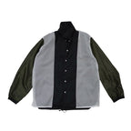 [FOSTEX] Dead Stock Coach Jacket アメリカ製 デッドストック コーチジャケット - apartir Online Store アパルティール セレクトショップ