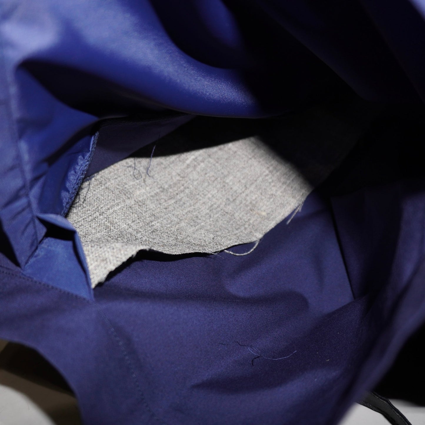 [FRENCH ARMY] 1965 French Cotton Twill Coat - apartir Online Store アパルティール セレクトショップ