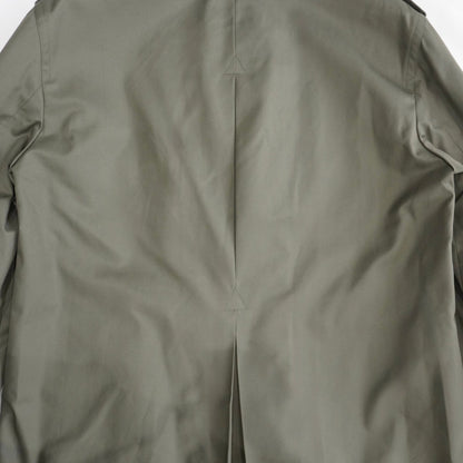 [FRENCH ARMY] Soutien Collar Coat (2009 DEAD STOCK) - apartir Online Store アパルティール セレクトショップ