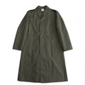 [FRENCH ARMY] Soutien Collar Coat (2009 DEAD STOCK) - apartir Online Store アパルティール セレクトショップ