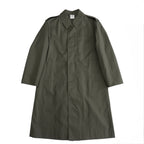 [FRENCH ARMY] Soutien Collar Coat (2009 DEAD STOCK) - apartir Online Store アパルティール セレクトショップ