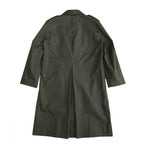 [FRENCH ARMY] Soutien Collar Coat (2009 DEAD STOCK) - apartir Online Store アパルティール セレクトショップ