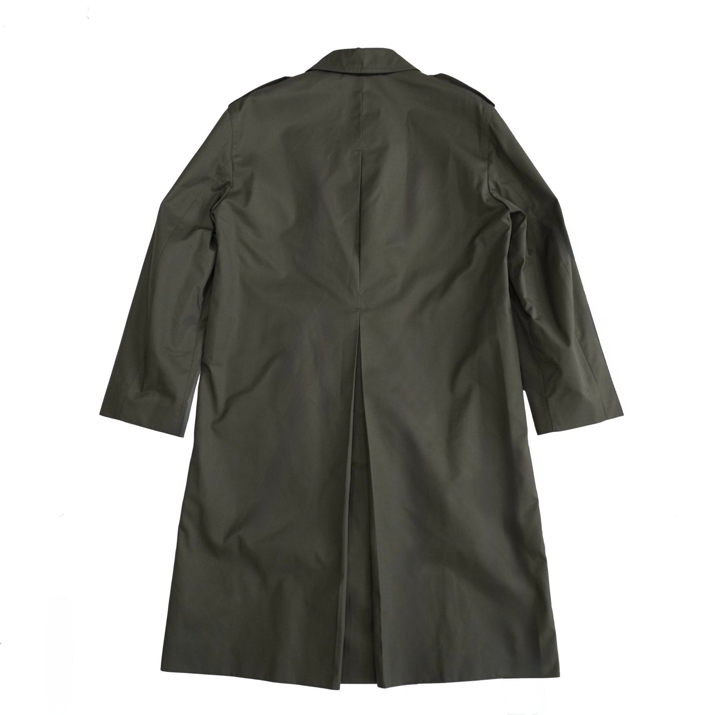 [FRENCH ARMY] Soutien Collar Coat (2009 DEAD STOCK) - apartir Online Store アパルティール セレクトショップ