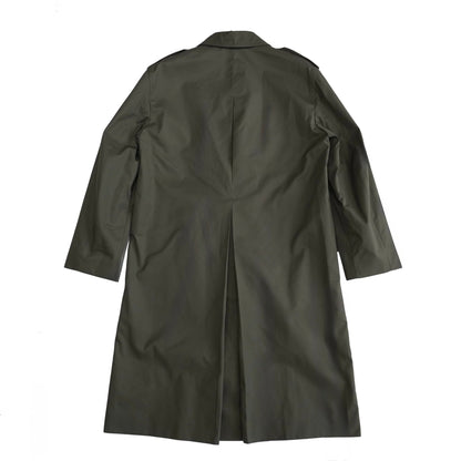 [FRENCH ARMY] Soutien Collar Coat (2009 DEAD STOCK) - apartir Online Store アパルティール セレクトショップ